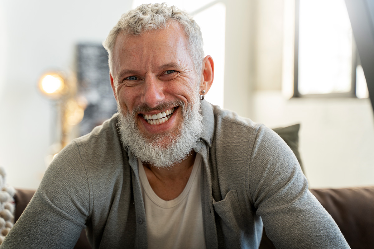 Testosterone Replacement Therapy for Men In Testosterone Replacement Therapy Clinic In Dartmouth